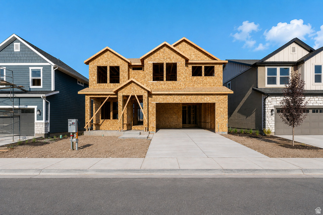 12767 S Lake Creek Dr #126
                     MLS #2171767