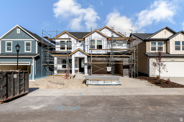 12767 S Lake Creek Dr #126
                     MLS #2171767