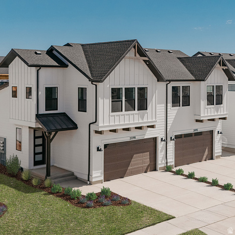 3103 N PRAIRIE GRASS DR #915, Eagle Mountain UT 84005