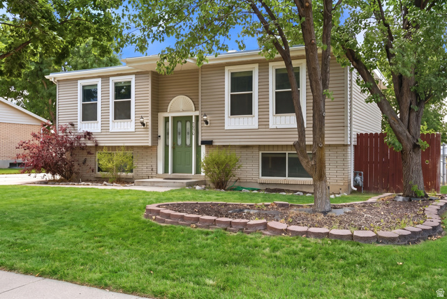 9890 S TONYA DR, Sandy UT 84070
