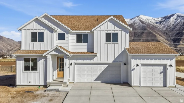 5471 N Lindbergh Ln #505
                     MLS #2171771