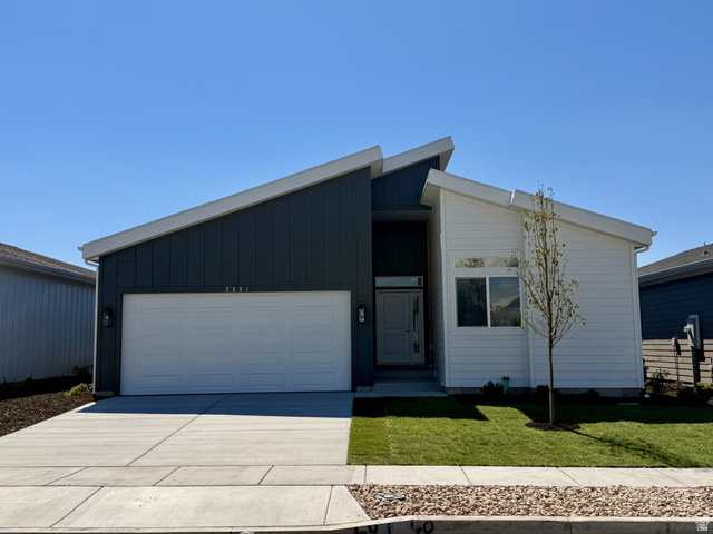 2231 S 2080 W
                     MLS #2171773