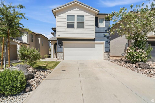 6143 S Zelda Dr
                     MLS #2171776
