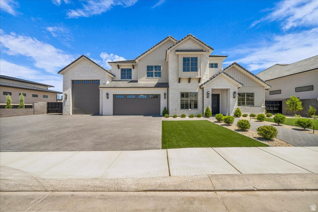 1620 W Belayer Dr
                     MLS #2171787