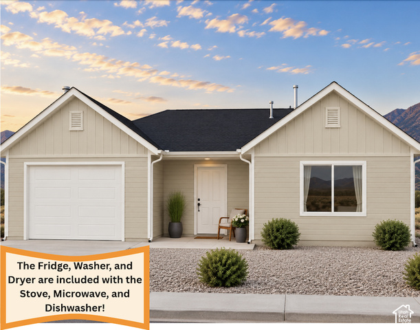 1068 N Summit View Dr
                     MLS #2171792
