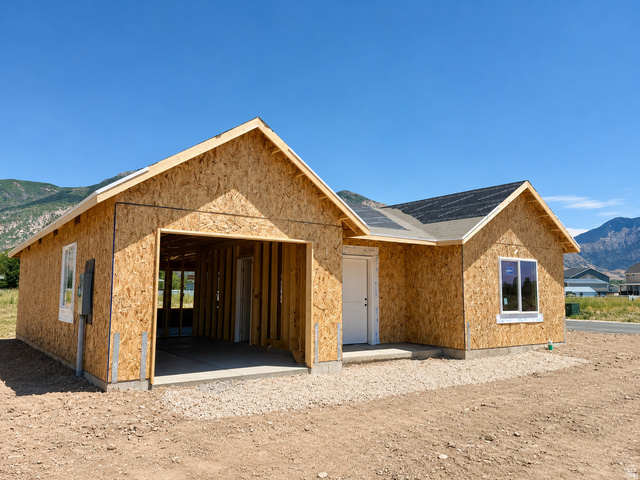 1068 N Summit View Dr
                     MLS #2171792