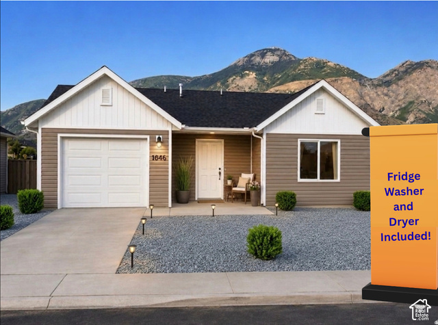 1068 N Summit View Dr
                     MLS #2171792