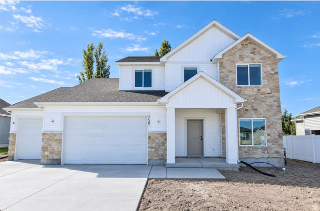 158 W 510 N
                     MLS #2171799
