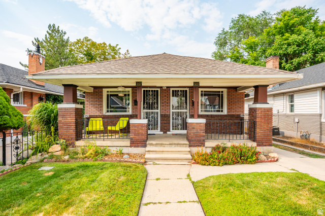 367 E 1700 S
                     MLS #2171800