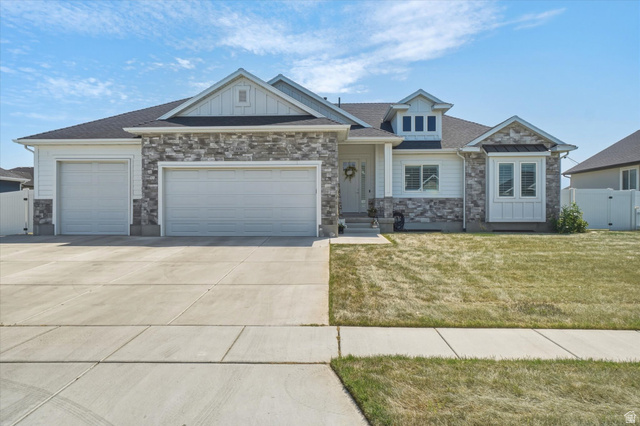3556 S 5050 W
                     MLS #2171801