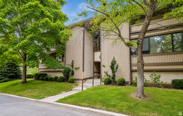 6907 S 745 E #G, Midvale UT 84047