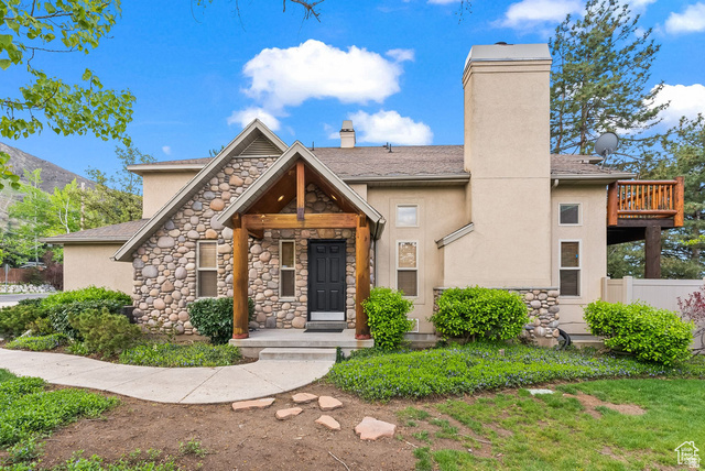 7768 S 3500 E
                     MLS #2171808