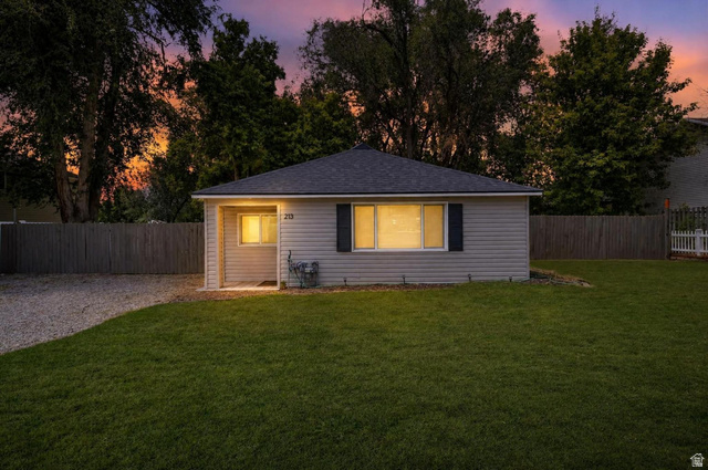 213 KING ST, Layton UT 84041