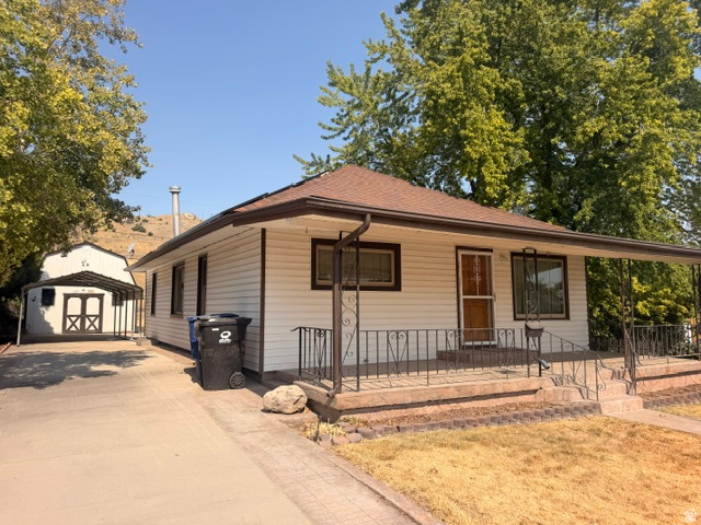 3048 S 9150 W
                     MLS #2171820