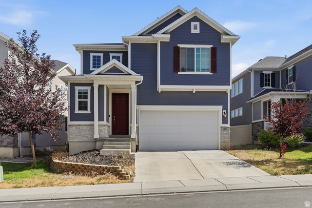 3433 W Cryuff Ave
                     MLS #2171824