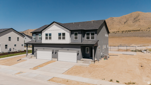 3574 N OAK BLVD #329, Eagle Mountain UT 84005