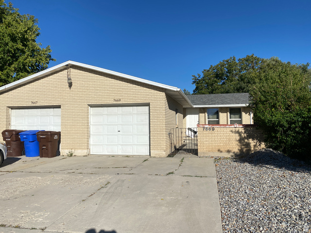 7667 S Birch St
                     MLS #2171827