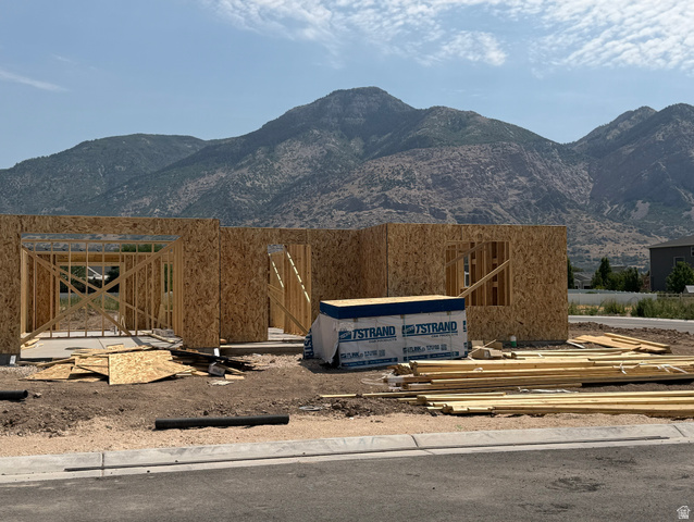 1036 N Summit View Dr
                     MLS #2171830