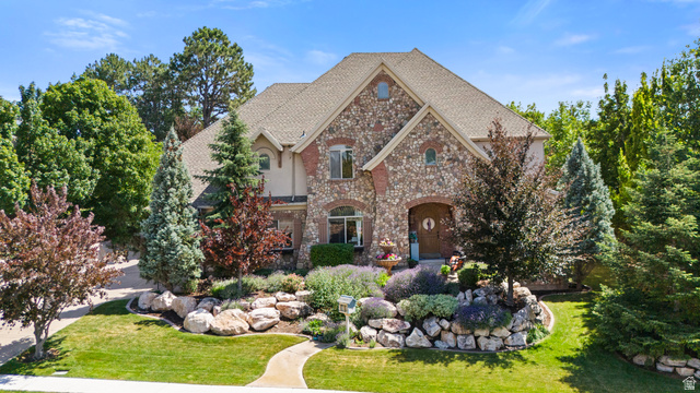 1559 E Wasatch Dr
                     MLS #2171831