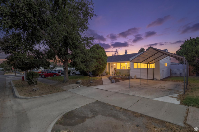 361 E Utah Ave
                     MLS #2171836