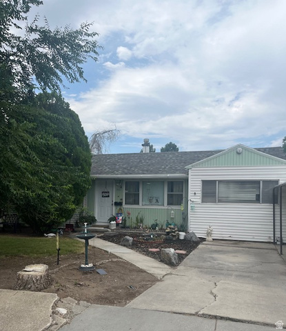 361 E UTAH AVE, Tooele UT 84074