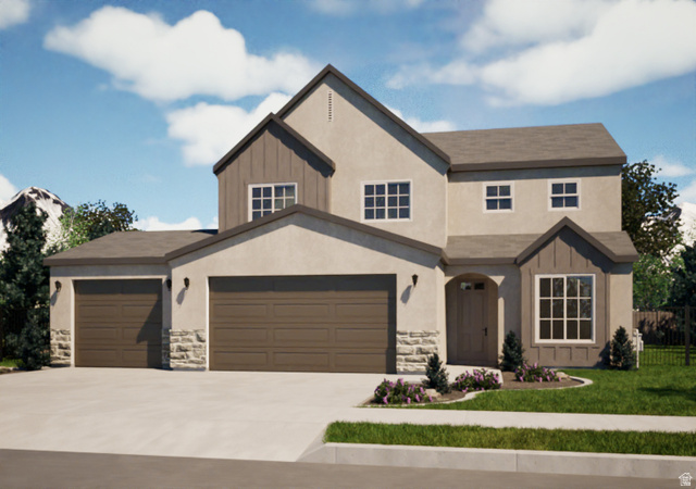 368 W 1400 N #54
                     MLS #2171839