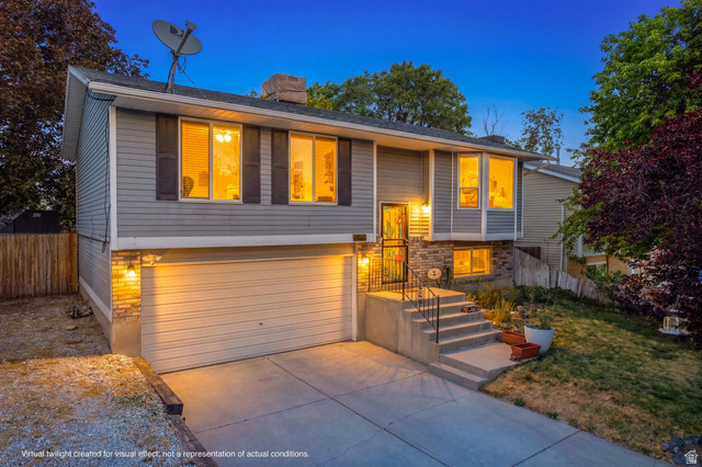 4922 W 6600 S, West Jordan UT 84081
