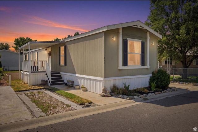 3664 S Water View #128, West Valley City, UT 84119
