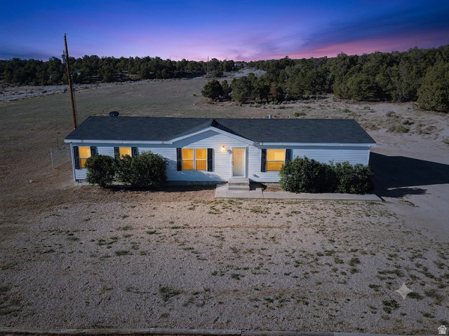33281 W 8375 S, Fruitland UT 84027