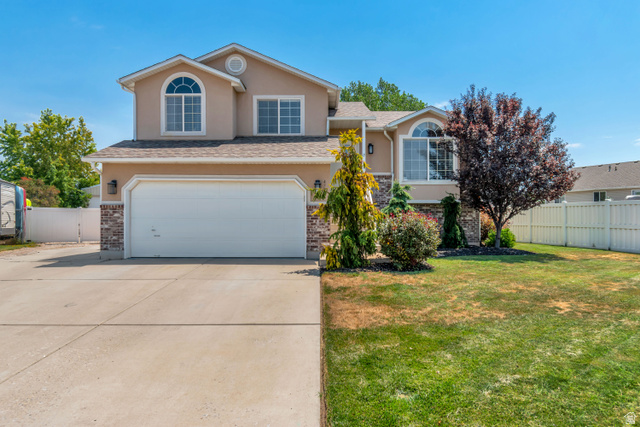 4752 S 4075 W
                     MLS #2171850