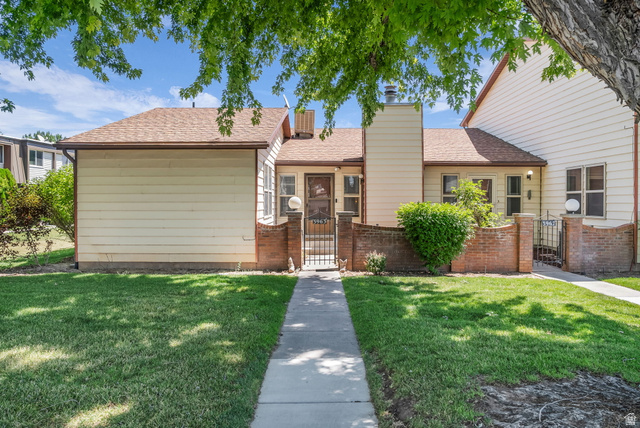 3963 S Westwind Ct
                     MLS #2171851