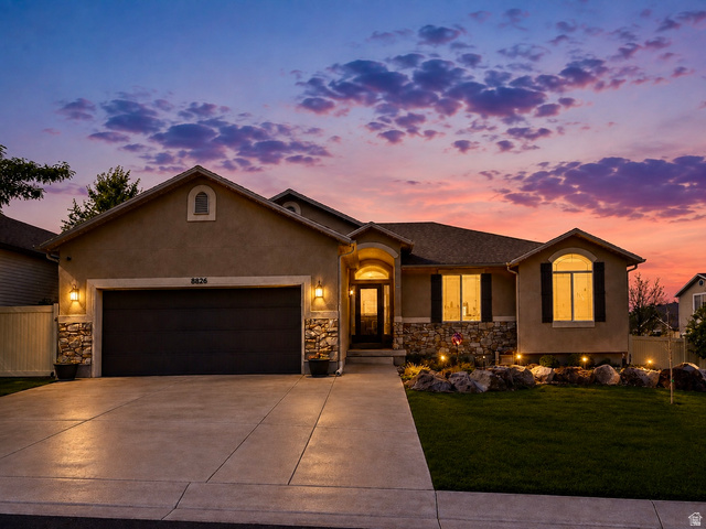 8826 W Amtrac Ln
                     MLS #2171852