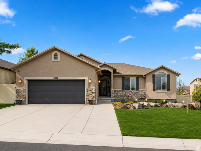 8826 W Amtrac Ln
                     MLS #2171852