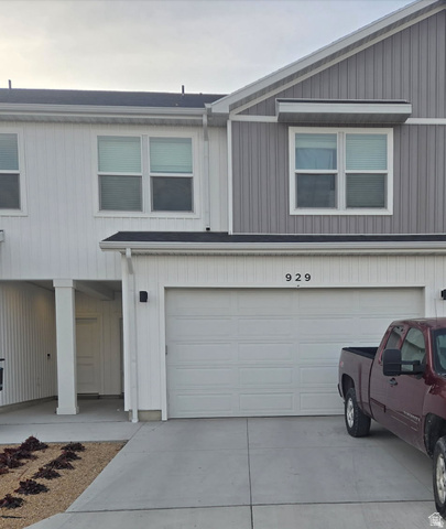 929 N 960 W, Tremonton UT 84337