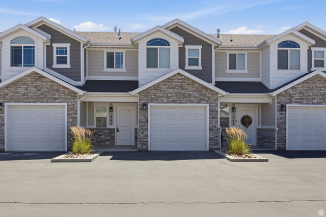 245 W 1950 N, Harrisville UT 84414