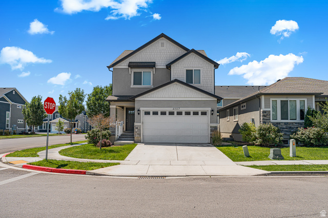 4107 W 1700 N, Lehi UT 84048