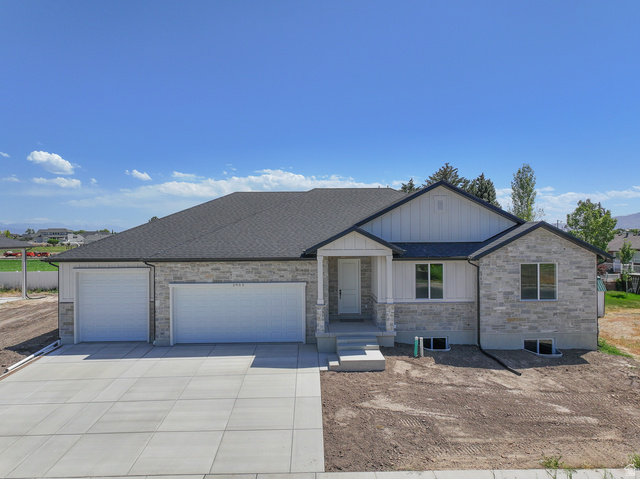 2955 W 1200 S
                     MLS #2171871