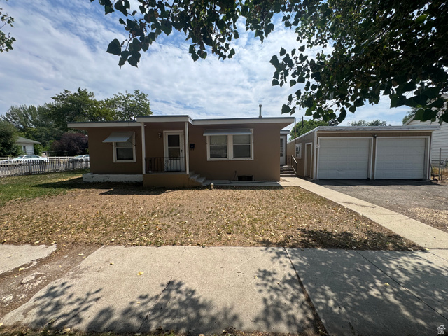 290 N 400 E, Price UT 84501