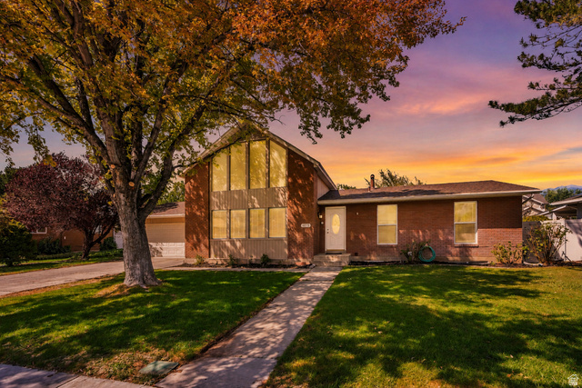 1073 E 120 S
                     MLS #2171878