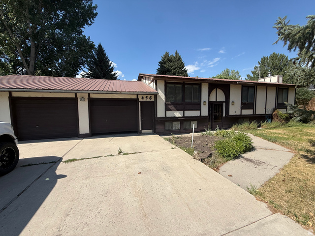 456 W 200 N, Heber City UT 84032
