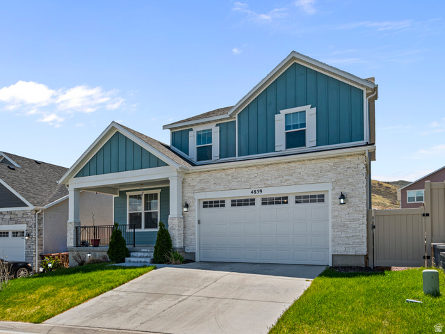 4859 W Lower Bend Dr
                     MLS #2171895