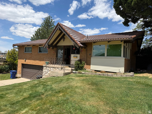 3635 E MILLSTREAM DR, Millcreek UT 84109