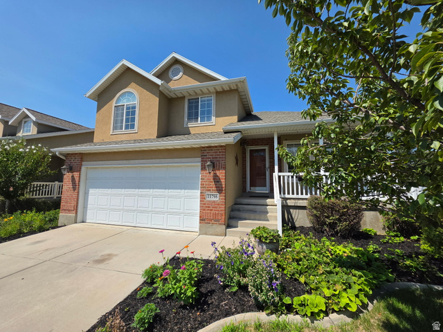 11798 S Spiraea Way
                     MLS #2171899