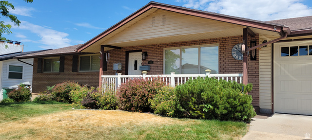 402 N 800 E #38
                     MLS #2171900