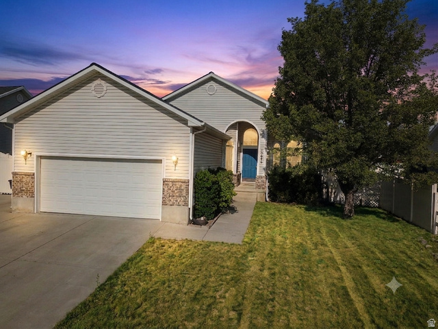13646 S Premier Ln
                     MLS #2171904