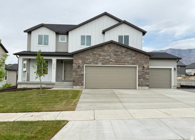 1571 S Deerbrook Dr #268
                     MLS #2171905
