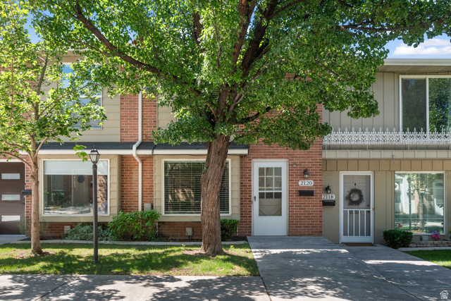 2120 E GEORGETOWN SQ, Millcreek UT 84109