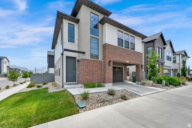 2732 N 3860 W, Lehi UT 84048