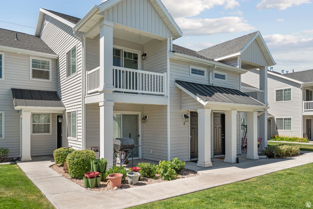 2457 W 500 S #2, Springville UT 84663