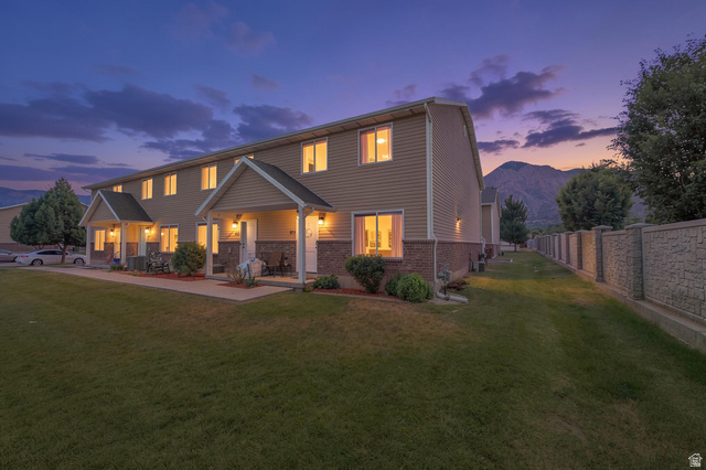 435 E 475 N, Ogden UT 84404